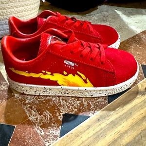 Puma Paw Patrol Toddler Shoes